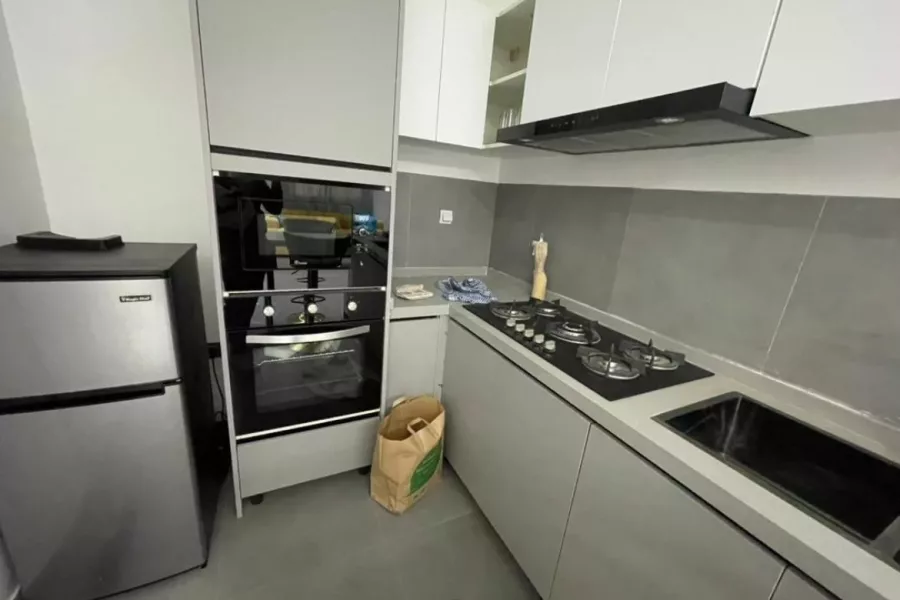 05-Studio à Ngor Almadies