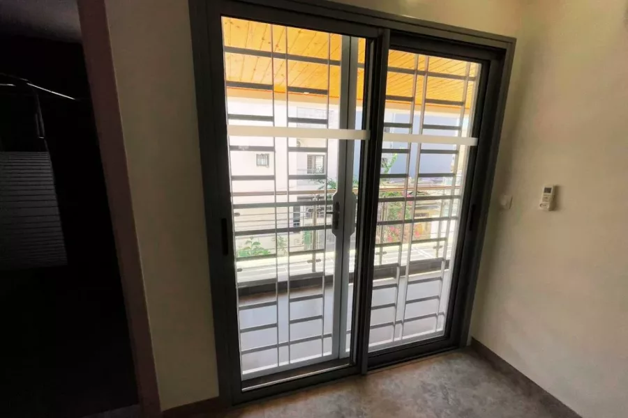 05_Villa à Mamelles, Cité Mbakiyou Faye