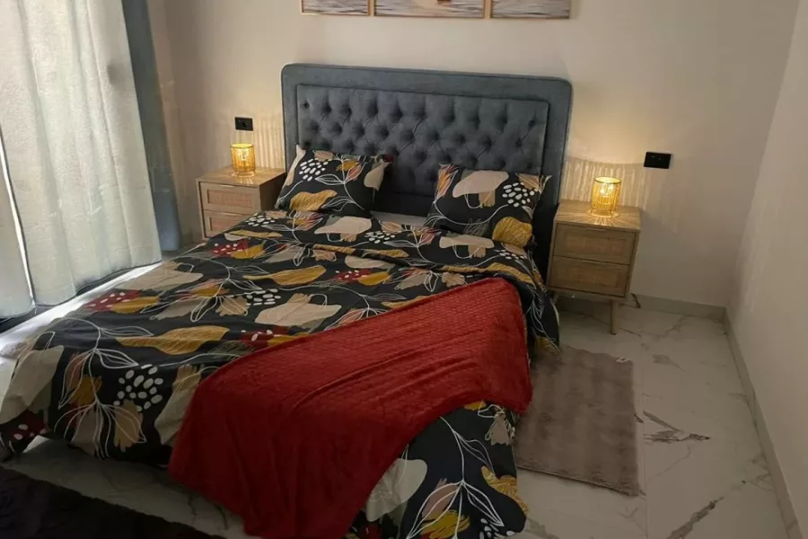 06-Studio à Ngor Almadies