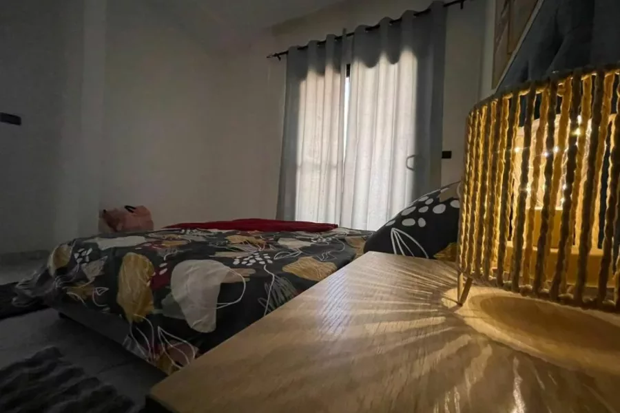 07-Studio à Ngor Almadies