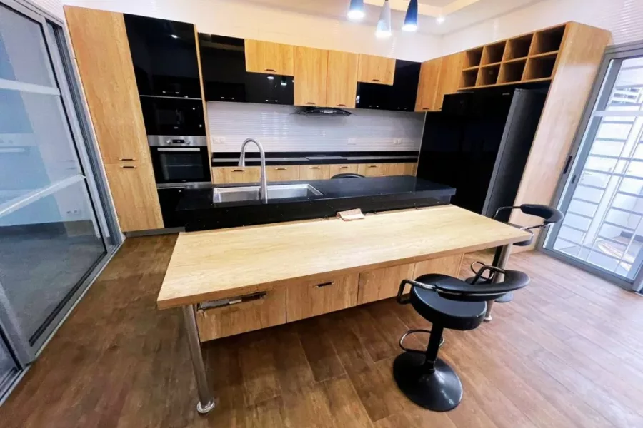 07_Villa à Mamelles, Cité Mbakiyou Faye