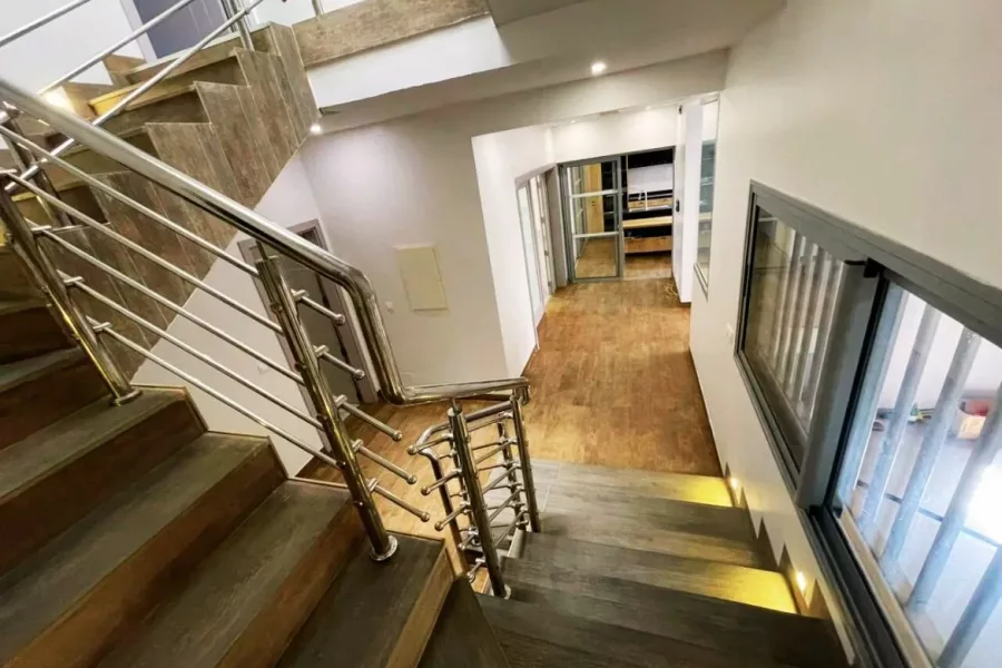 09_Villa à Mamelles, Cité Mbakiyou Faye