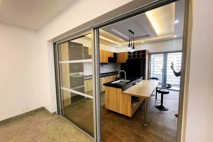 10_Villa à Mamelles, Cité Mbakiyou Faye